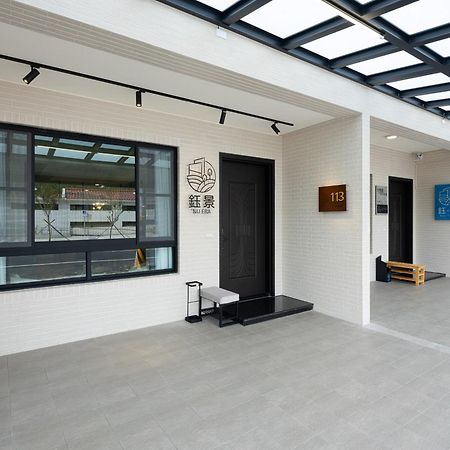 Yujing Nu Time Apartment Luaran gambar