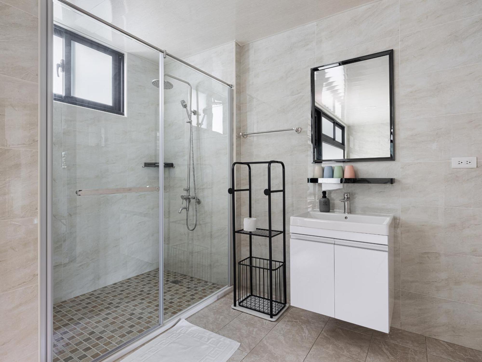 Yujing Nu Time Apartment Luaran gambar